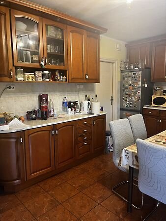 TeiLsaniertes Einfamilienhaus in einer Ruhiger Lage (HGY0755)