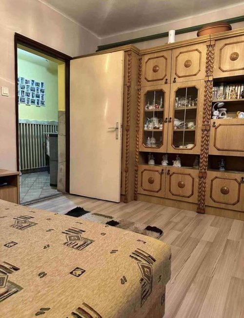 (ABA) Einfamilienhaus in ruhiger Seitenstraße (KK032-2)
