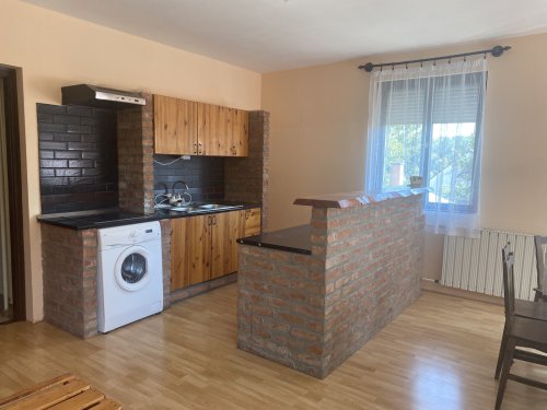 (ABA) Einfamilienhaus in der Nähe des Hévízer Sees (KK020-2)