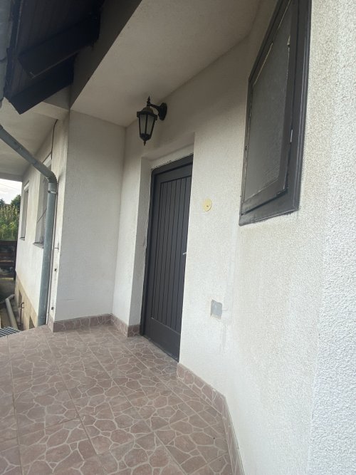 (ABA) Einfamilienhaus in der Nähe des Hévízer Sees (KK020-2)