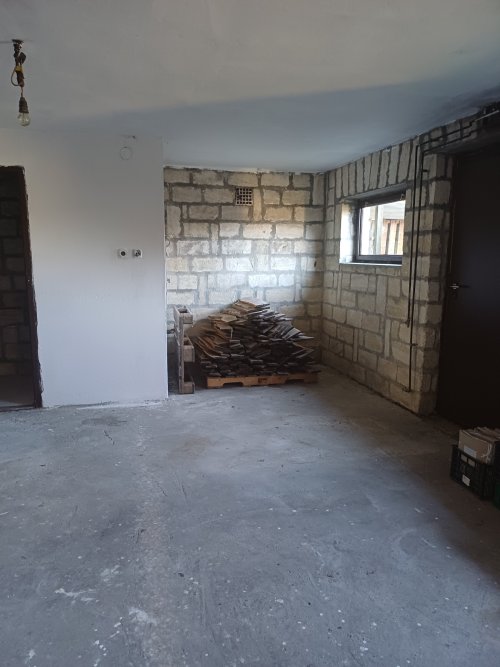 (ABA) Einfamilienhaus in der Nähe des Hévízer Sees (KK020-2)