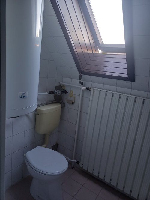 (ABA) Einfamilienhaus in der Nähe des Hévízer Sees (KK020-2)