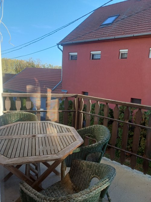 (ABA) Einfamilienhaus in der Nähe des Hévízer Sees (KK020-2)