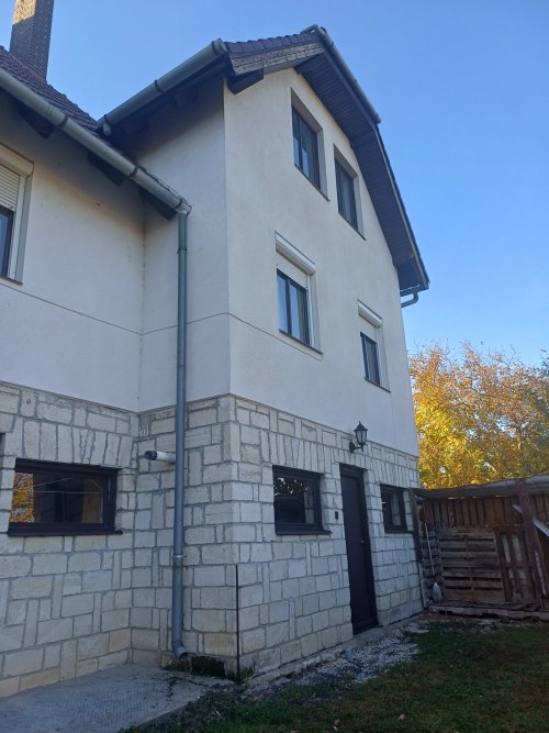 (ABA) Einfamilienhaus in der Nähe des Hévízer Sees (KK020-2)
