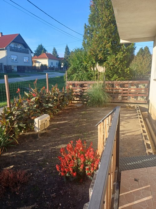 (ABA) Einfamilienhaus in der Nähe des Hévízer Sees (KK020-2)