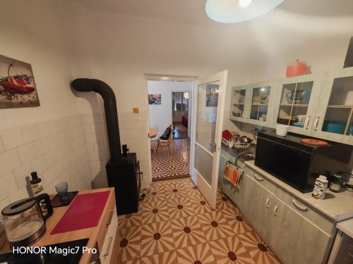 (ABA) Einfamilienhaus in ruhiger, familienfreundlicher Gegend (BB1256)