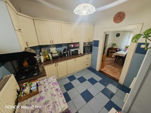 (BBA) Familienhaus in einer ruhigen, grünen Wohngegend (BB0101)
