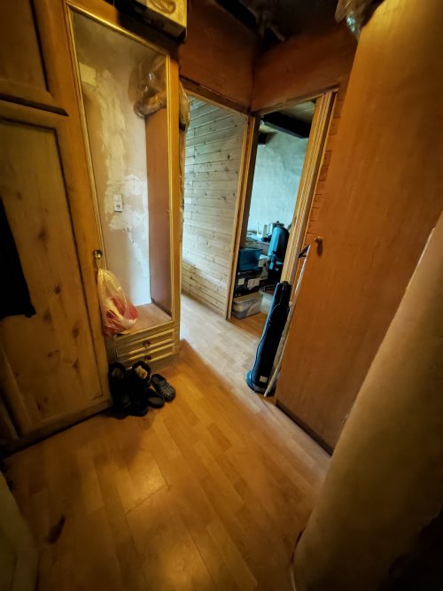 (BBA) Renovierungsbedürftiges Haus in ruhiger, harmonischer Umgebung (BB5325)