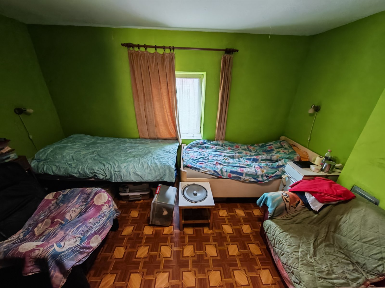 (BBA) Renovierungsbedürftiges Haus in ruhiger, harmonischer Umgebung (BB5325)