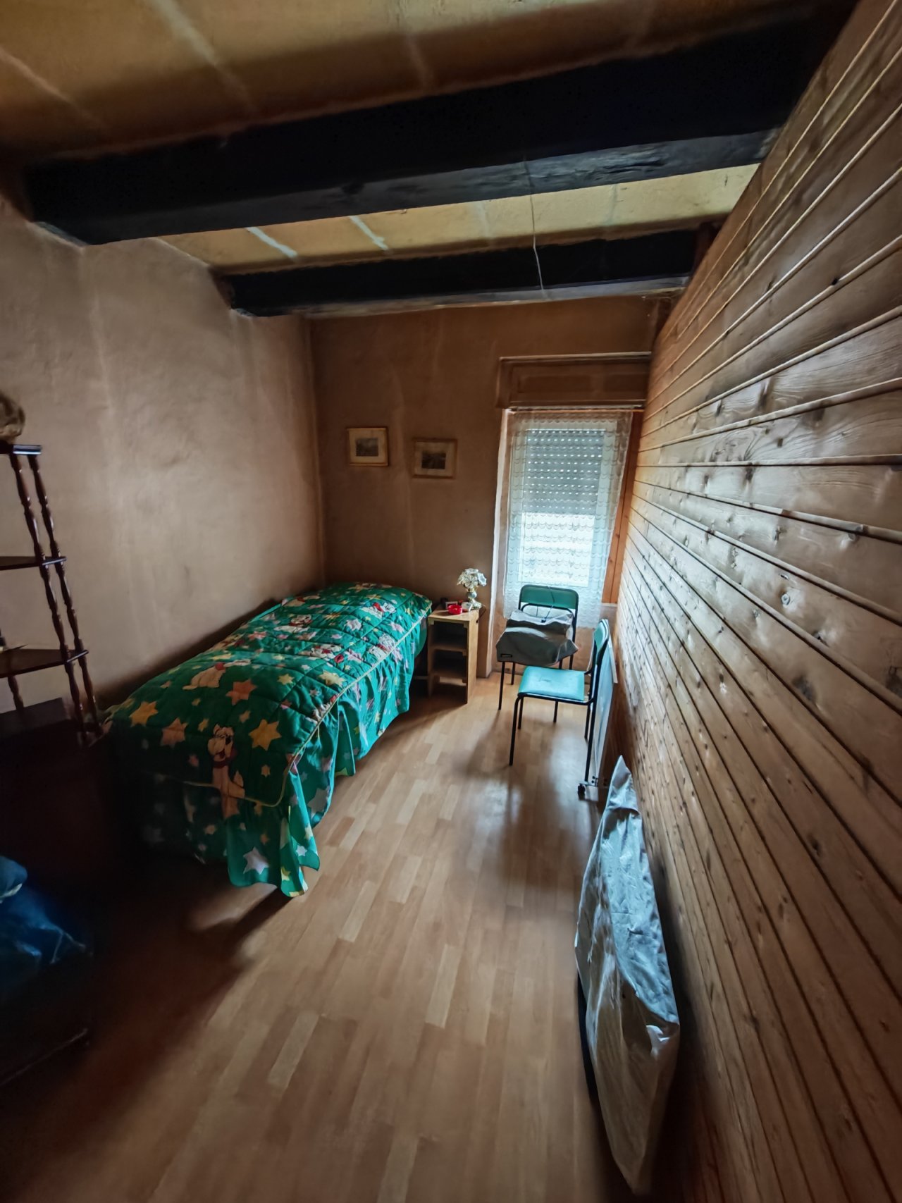 (BBA) Renovierungsbedürftiges Haus in ruhiger, harmonischer Umgebung (BB5325)