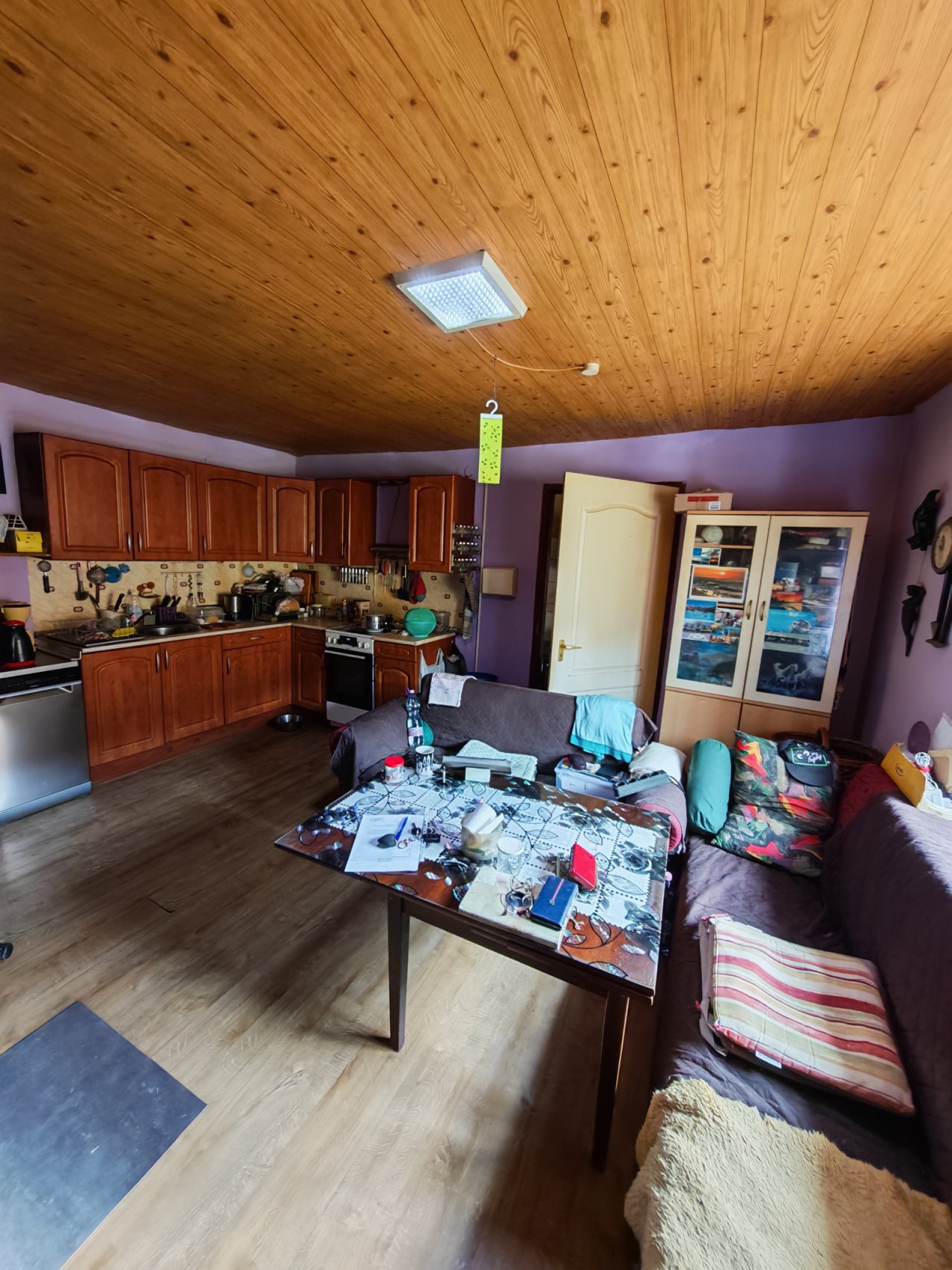 (BBA) Renovierungsbedürftiges Haus in ruhiger, harmonischer Umgebung (BB5325)