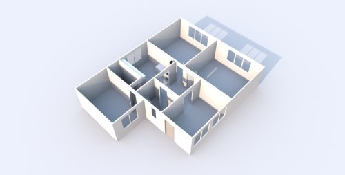Einfamilienhaus in Ruhige, familienfreundliche Gegend (IK6895)