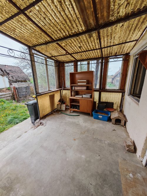 (BBA) Renovierungsbedürftiges  Haus in ruhiger, harmonischer Umgebung (BB0888)