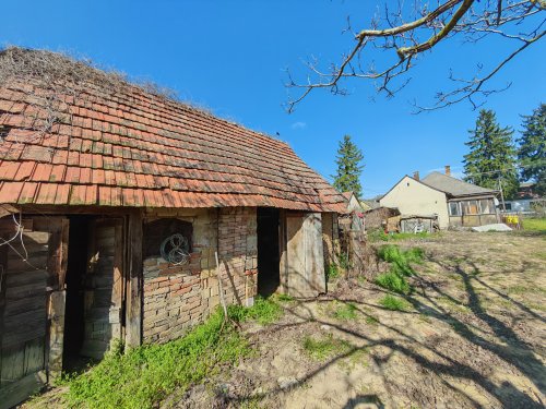 (BBA) Renovierungsbedürftiges  Haus in ruhiger, harmonischer Umgebung (BB0888)