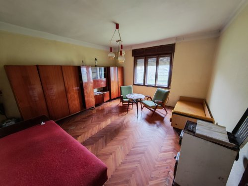 (BBA) Renovierungsbedürftiges  Haus in ruhiger, harmonischer Umgebung (BB0888)