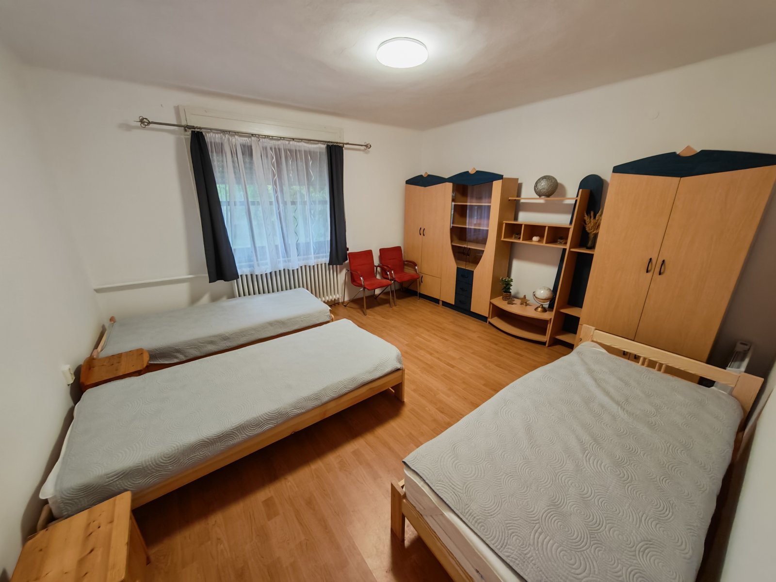 (ABA) Apartmenthaus / Einfamilienhaus mit Einliegerwohnung(en) (BB6938)