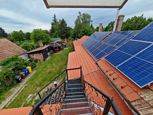 (ABA) Apartmenthaus / Einfamilienhaus mit Einliegerwohnung(en) (BB6938)