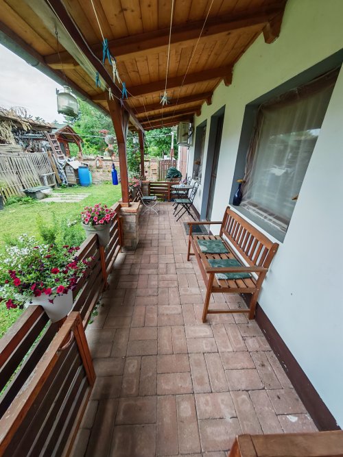 (ABA) Apartmenthaus / Einfamilienhaus mit Einliegerwohnung(en) (BB6938)
