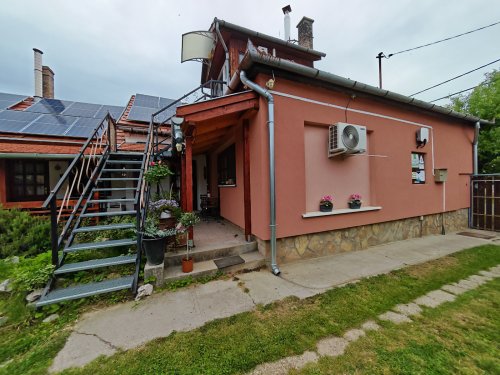 (ABA) Apartmenthaus / Einfamilienhaus mit Einliegerwohnung(en) (BB6938)