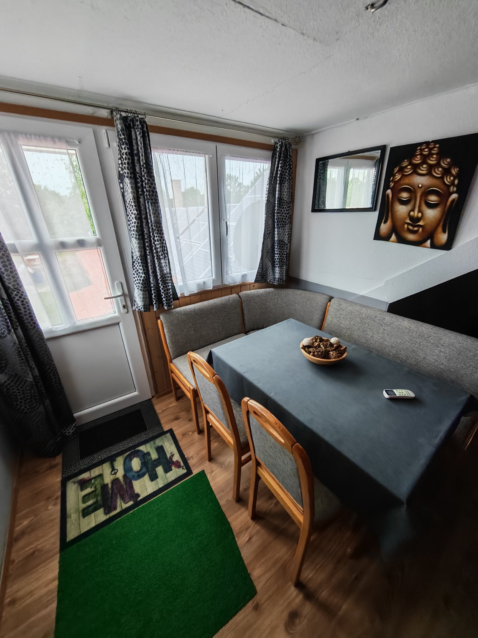 (ABA) Apartmenthaus / Einfamilienhaus mit Einliegerwohnung(en) (BB6938)