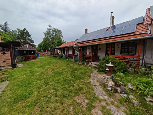 (ABA) Apartmenthaus / Einfamilienhaus mit Einliegerwohnung(en) (BB6938)