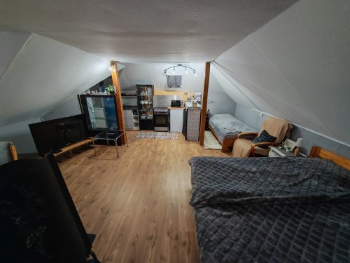 (ABA) Apartmenthaus / Einfamilienhaus mit Einliegerwohnung(en) (BB6938)