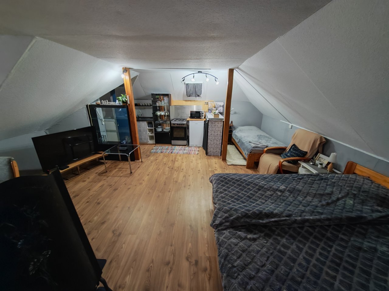 (ABA) Apartmenthaus / Einfamilienhaus mit Einliegerwohnung(en) (BB6938)