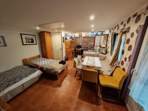 (ABA) Apartmenthaus / Einfamilienhaus mit Einliegerwohnung(en) (BB6938)