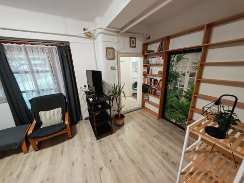 (ABA) Apartmenthaus / Einfamilienhaus mit Einliegerwohnung(en) (BB6938)