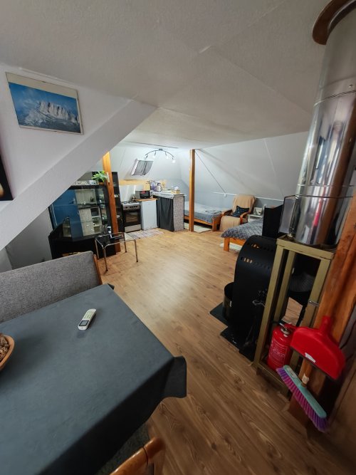 (ABA) Apartmenthaus / Einfamilienhaus mit Einliegerwohnung(en) (BB6938)