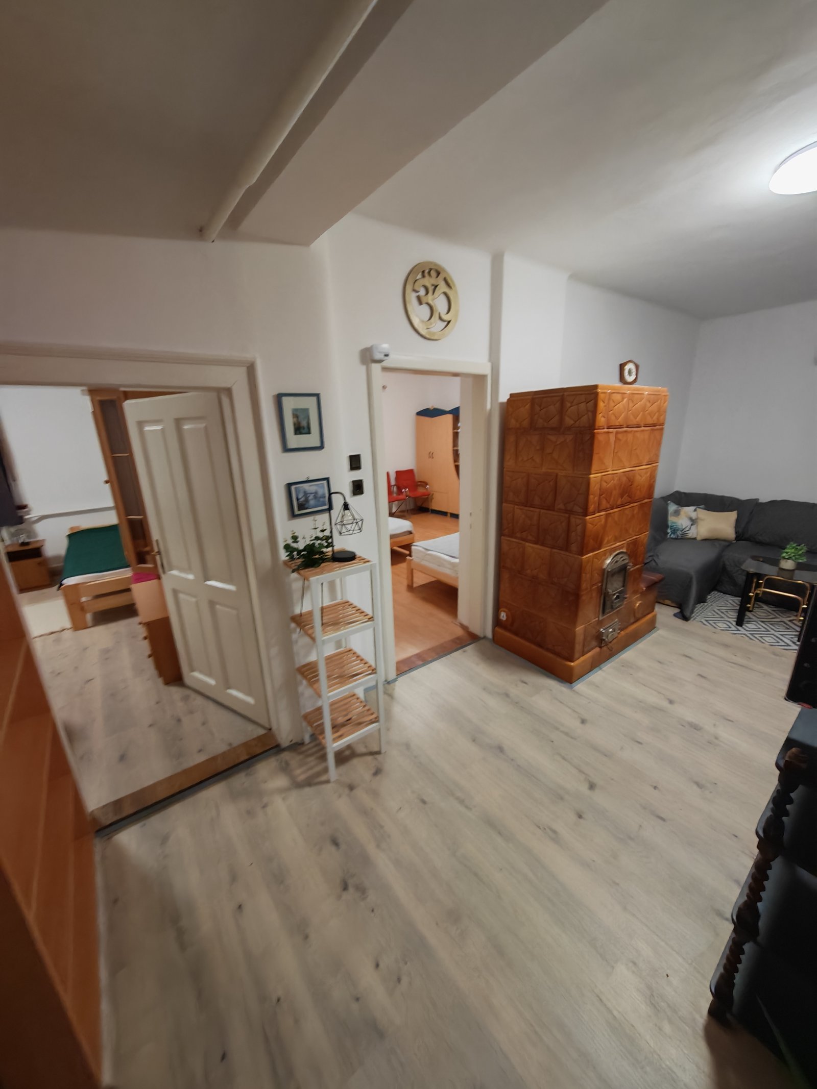 (ABA) Apartmenthaus / Einfamilienhaus mit Einliegerwohnung(en) (BB6938)