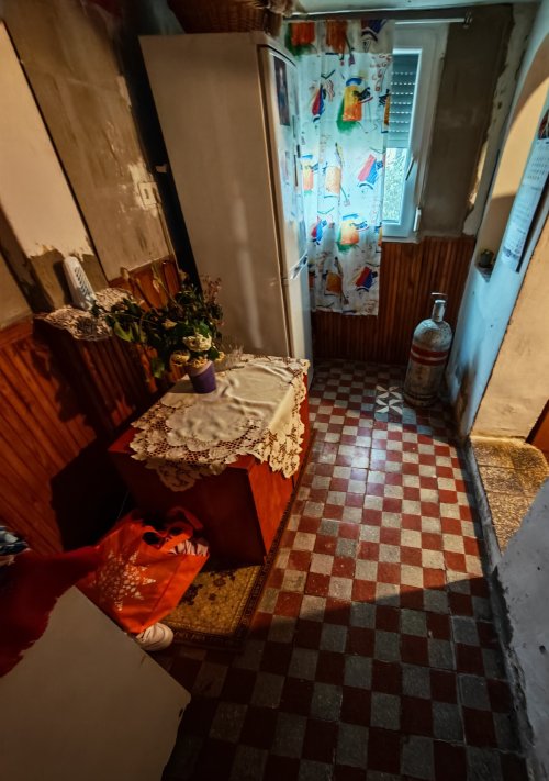 (BBA) Renovierungsbedürftiges Haus in ruhiger, harmonischer Umgebung (BB6948)