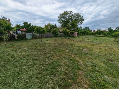 (BBA) Renovierungsbedürftiges Haus in ruhiger, harmonischer Umgebung (BB6948)