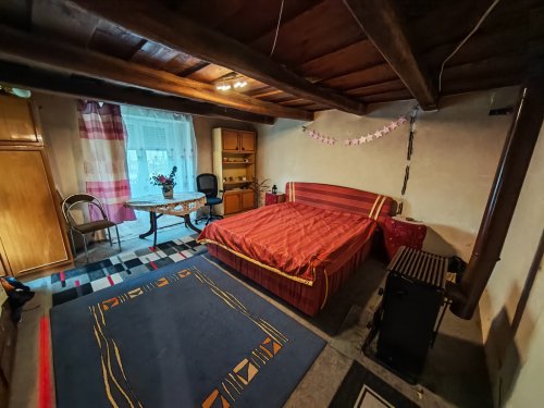 (BBA) Renovierungsbedürftiges Haus in ruhiger, harmonischer Umgebung (BB6948)