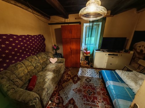 (BBA) Renovierungsbedürftiges Haus in ruhiger, harmonischer Umgebung (BB6948)