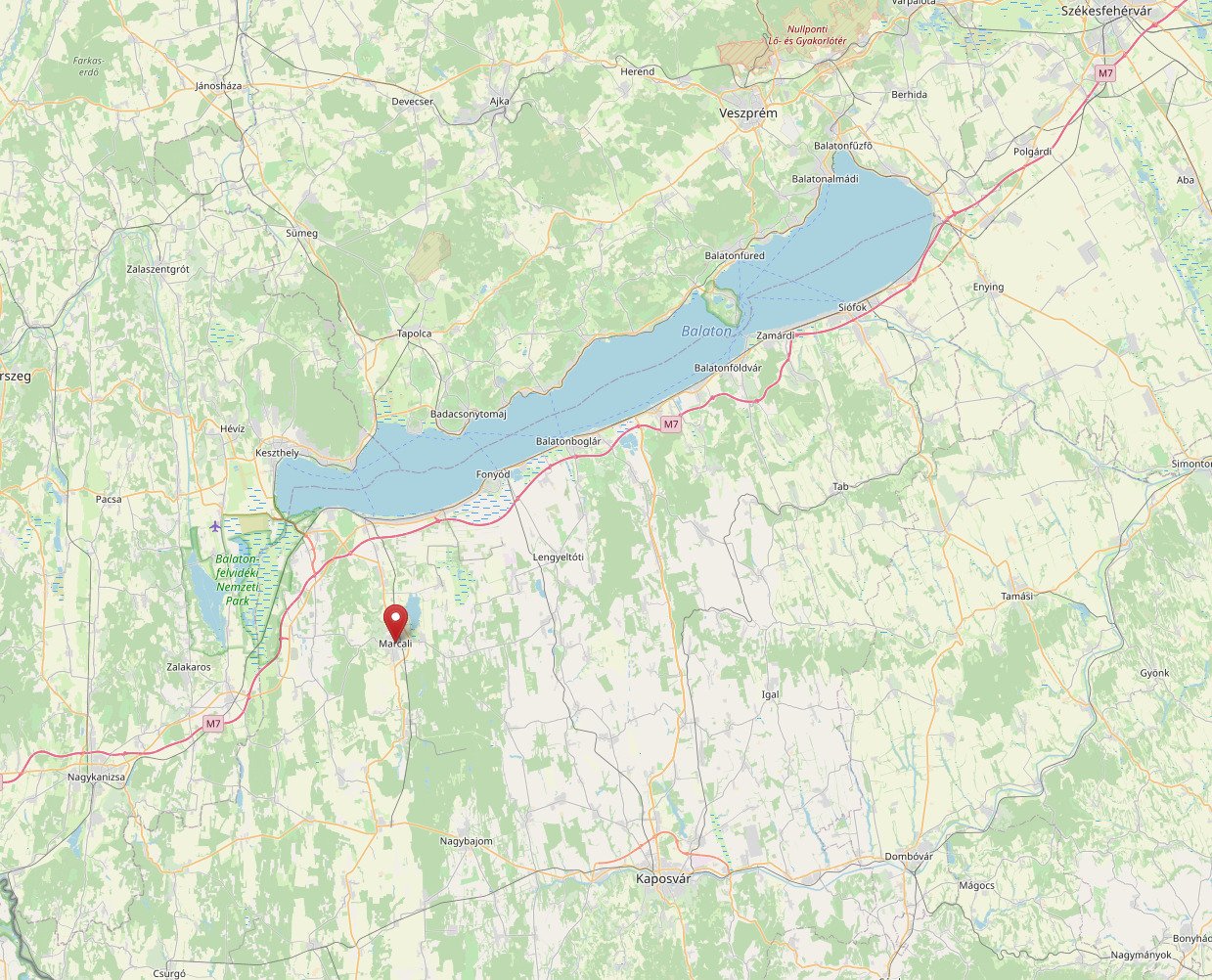 (ABA) Teilrenoviertes Einfamilienhaus in ruhiger Lage (BB4741)