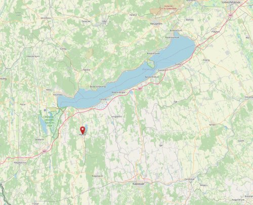 (ABA) Teilrenoviertes Einfamilienhaus in ruhiger Lage (BB4741)