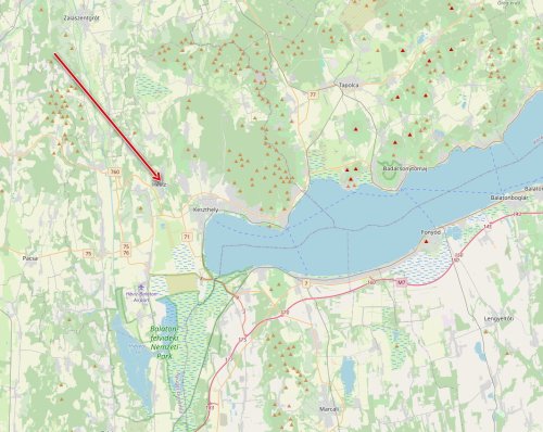 (AAA) Sehr gepflegte Wohnung im weltbekannten Thermalbad (55196-2)