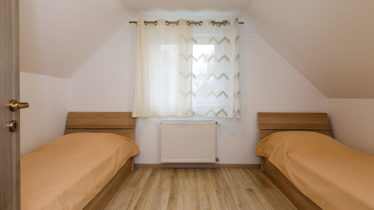 (AAA) Sehr gepflegte Wohnung im weltbekannten Thermalbad (55196-2)
