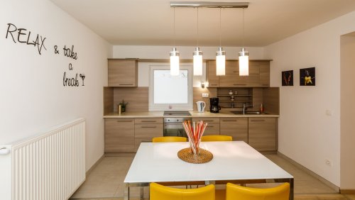(AAA) Sehr gepflegte Wohnung im weltbekannten Thermalbad (55196-2)
