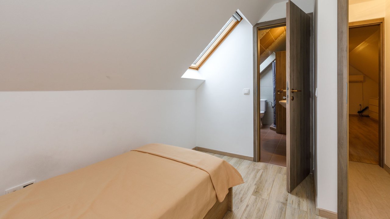 (AAA) Sehr gepflegte Wohnung im weltbekannten Thermalbad (55196-2)