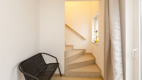 (AAA) Sehr gepflegte Wohnung im weltbekannten Thermalbad (55196-2)