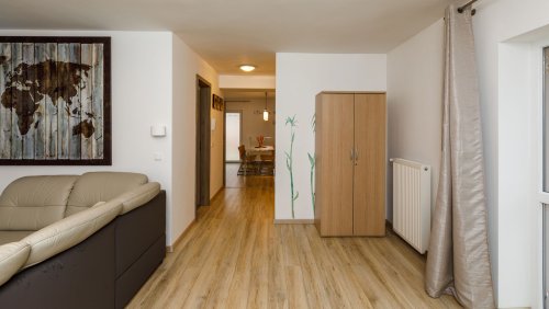 (AAA) Sehr gepflegte Wohnung im weltbekannten Thermalbad (55196-2)