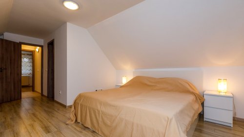 (AAA) Sehr gepflegte Wohnung im weltbekannten Thermalbad (55196-2)