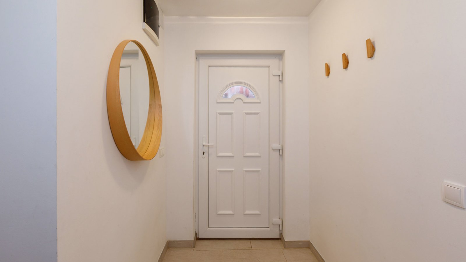 (AAA) Sehr gepflegte Wohnung im weltbekannten Thermalbad (55196-2)
