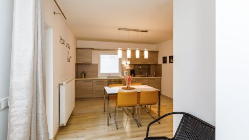 (AAA) Sehr gepflegte Wohnung im weltbekannten Thermalbad (55196-2)