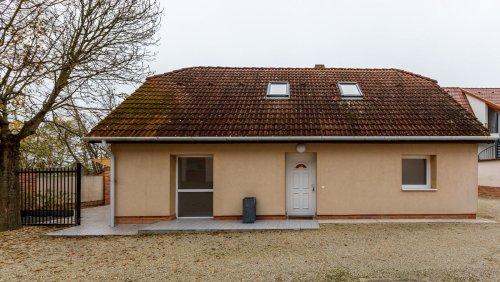 (AAA) Sehr gepflegte Wohnung im weltbekannten Thermalbad (55196-2)