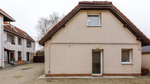 (AAA) Sehr gepflegte Wohnung im weltbekannten Thermalbad (55196-2)