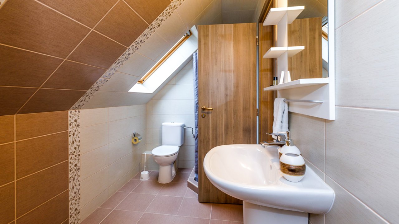 (AAA) Sehr gepflegte Wohnung im weltbekannten Thermalbad (55196-2)