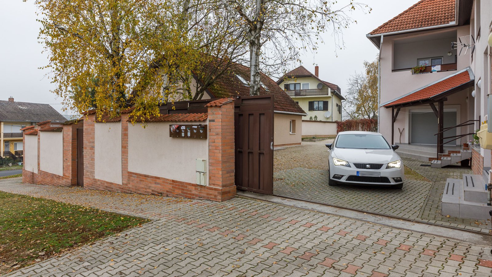 (AAA) Sehr gepflegte Wohnung im weltbekannten Thermalbad (55196-2)